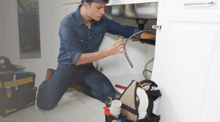 Water Heater Replacement in Barrow, AK